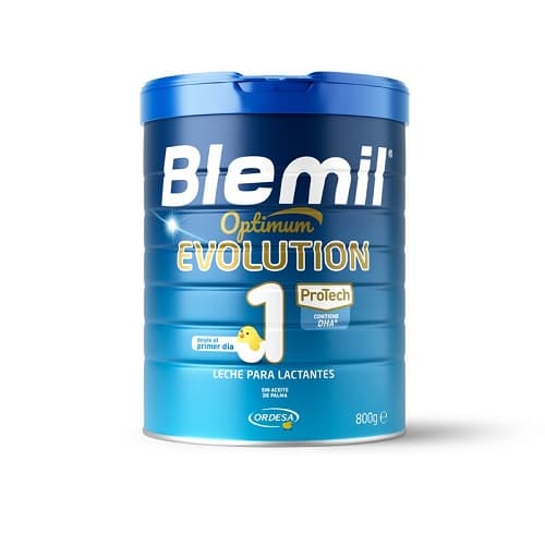 Blemil Optimum Evolution 1 800 Gr