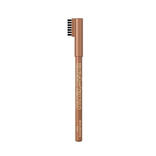 Bourjois Brow Reveal Eye Brow Pencil #002-Chestnut