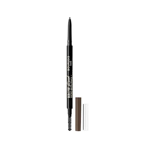 Bourjois Brow Reveal Micro Brow Pencil #002-Soft Brown