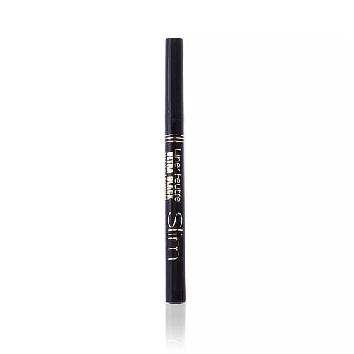 Bourjois Eyeliner Feutre Slim #17-Ultra Black