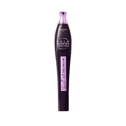 Bourjois Twist Up The Volume Mascara #22-Black Balm