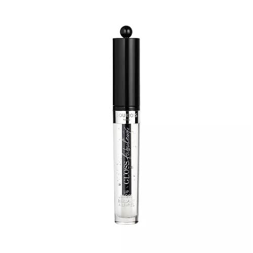 Bourjois Gloss Fabuleux Lip Gloss #01