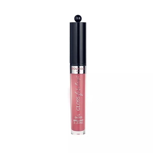 Bourjois Gloss Fabuleux Lip Gloss #07