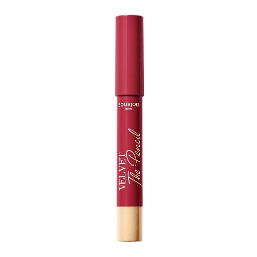 Bourjois Velvet The Pencil #08-Rouge Di'Vin 1.8 Gr