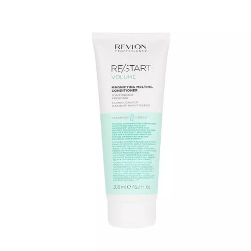 Revlon Re-Start Volume Melting Conditioner 200 Ml