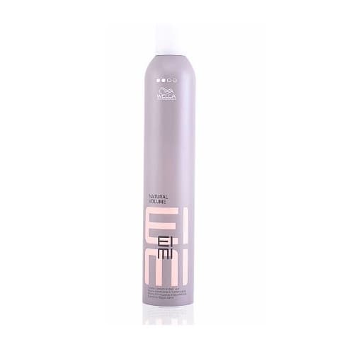 Wella Professionals Eimi Natural Volume 500 Ml