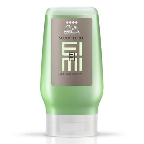 Wella Professionals Eimi Sculpt Force 125 Ml