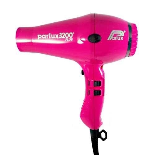 Parlux Parlux 3200 Plus Secador #Fucsia 1 U