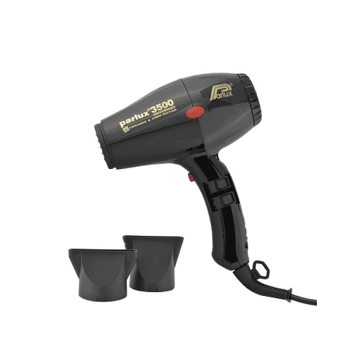 Parlux Parlux 3500 Supercompact Secador #Negro 1 U
