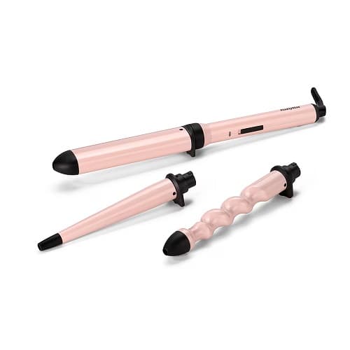 Babyliss Tenacilla Accesorios Intercambiables 1 U