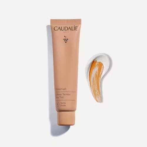 Caudalie Vinocrush Crema Color 4 30 Ml