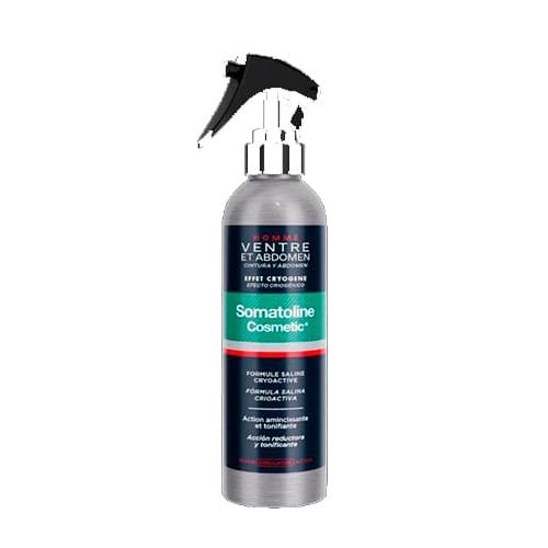 Somatoline Cintura y Abdomen Cryo Spray 200 Ml