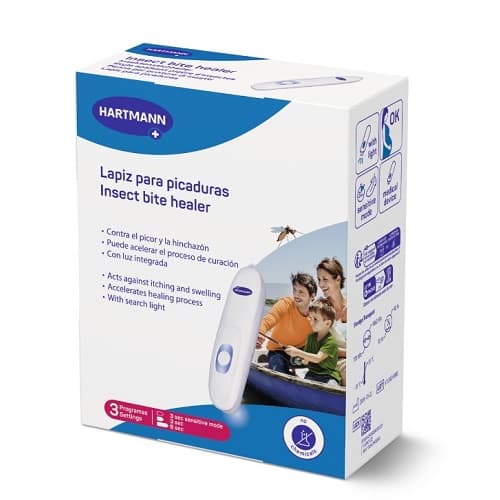 Hartmann Lapiz Picaduras Insectos