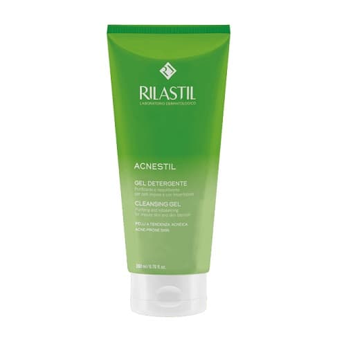 Rilastil Acnestil Gel 100Ml
