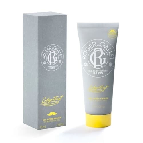 R.Gallet Twist Gel Aftershave 75Ml