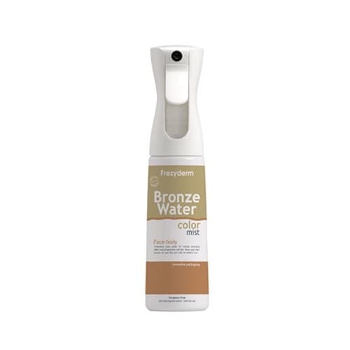 Frezyderm Bronze Water Color Mist 300 Ml