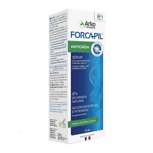 Forcapil Anticaida Serum 50 Ml