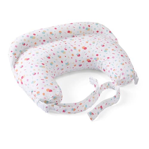 Chicco Soporte Lactancia Confetti