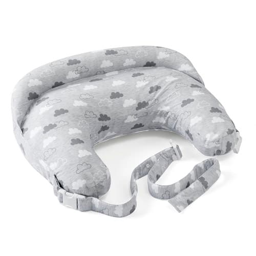 Chicco Soporte Lactancia Clouds