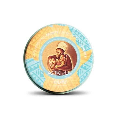 Aoklabs Oro Africano Colors Sport 50 Ml