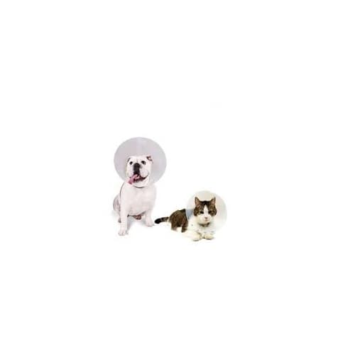 Nuzoa Vet Collar Isabelino Nuzoa Campana 15 Cm 1 Un Vet
