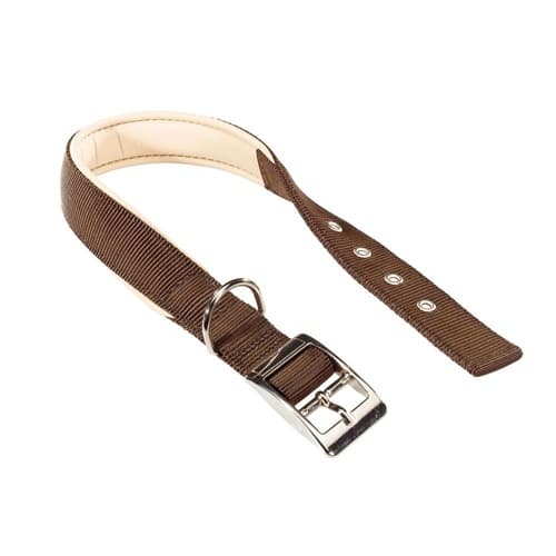 Ferplast Vet Ferplast Collar Daytona C20 43 Brown Vet