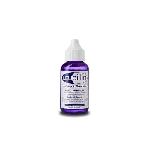 Chemical Iberica Vet Leucillin Dropper 50 Ml Vet