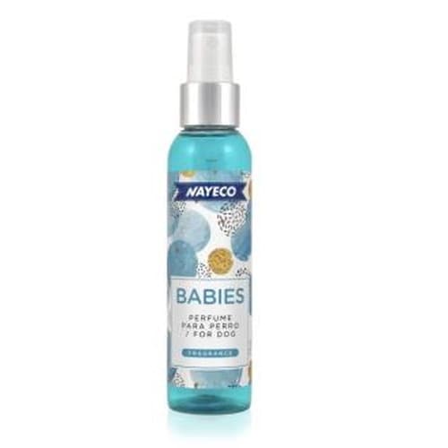 Nayeco Vet Nayeco Nyc Perfume Babies 125 Ml Acc Mascota Vet..