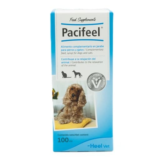 Heel Vet Pacifeel 150 Ml Jbe Vet..