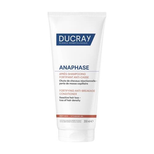 Ducray Anaphase Acondicionador 200 Ml.