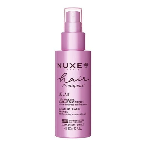 Nuxe Hair Prodigieux Desenredante Sin Aclarado 100 Ml