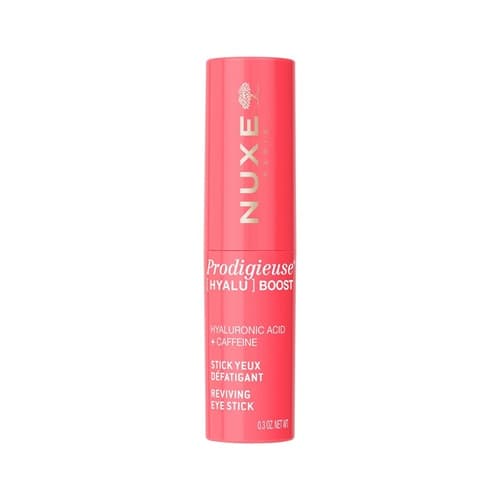 Nuxe Prodigieuse Hyalu Boost Stick Antifatiga Para Ojos 30 Ml