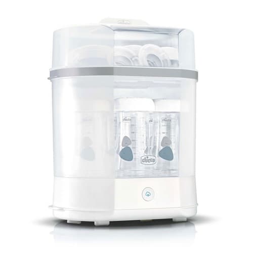 Chicco Esterilizador Vapor