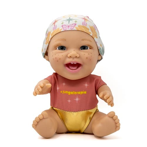Baby Pelon Karol G