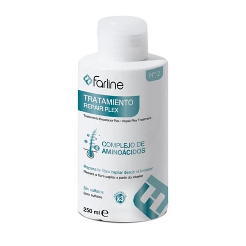 Farline Tratam Repair Plex 250