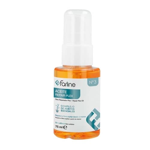 Farline Aceit Repair Plex 75 Ml