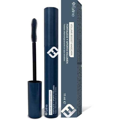 Farline Mascara Vol Boost 11Ml
