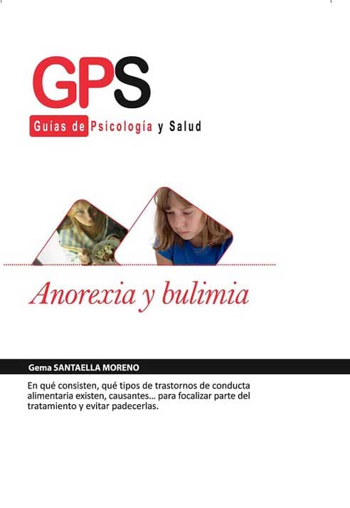 Anorexia y Bulimia