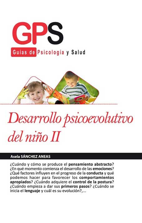 Desarrollo Psicoevolutivo Del Niño II