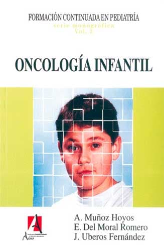 Oncologia Infantil
