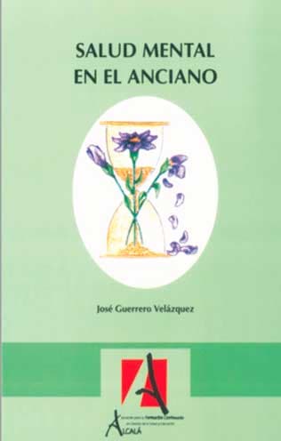 Salud Mental en El Anciano