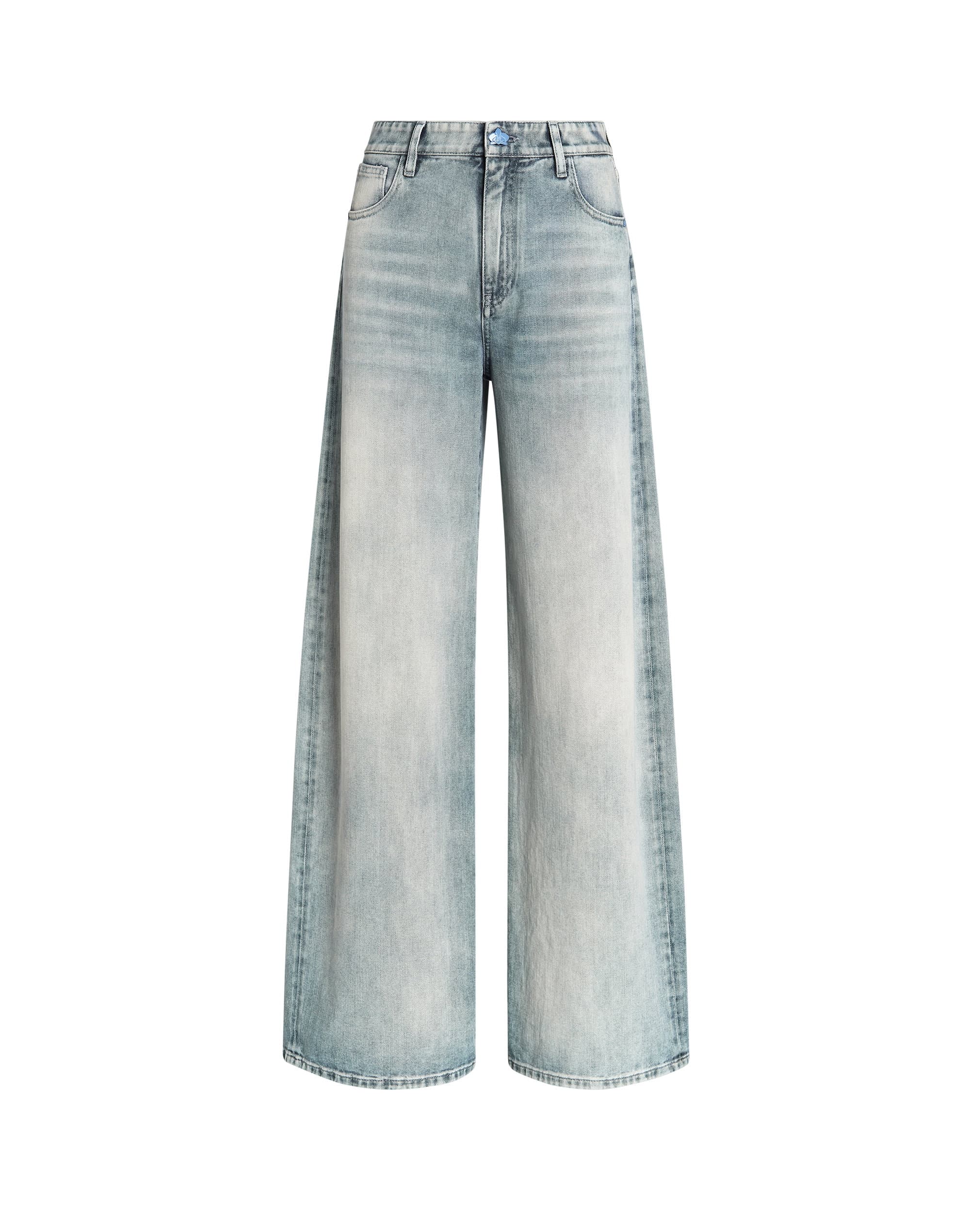 Jeans 5 tasche