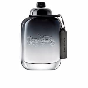 COACH FOR MEN eau de toilette vaporizador 100 ml