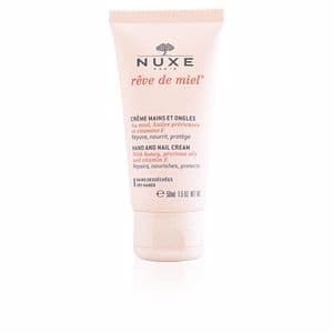 RÊVE DE MIEL creme mãos e unhas 50 ml