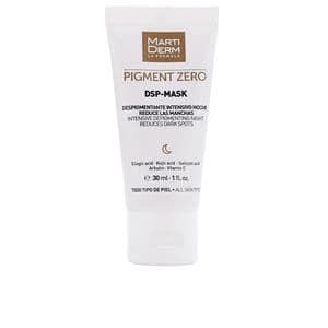 PIGMENT ZERO DSP-MASK máscara despigmentante 30 ml