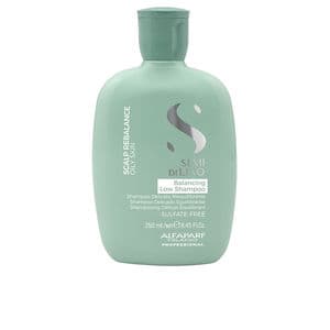 SEMI DI LINO balancing low shampoo 250 ml