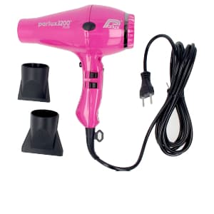 SECADOR de cabelo PARLUX 3200 PLUS #fúcsia