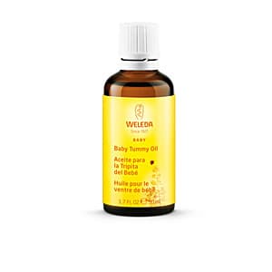 Óleo BABY para barriga do bebê 50 ml