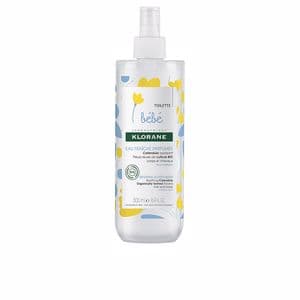 Água fresca perfumada BÉBÉ 500 ml