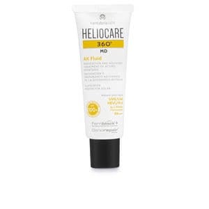 HELIOCARE 360° MD prevenção e tratamento adjuvante da queratose actínica SPF100+ 50 ml